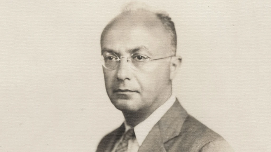 Papers of Charles Reznikoff | University of Arizona Libraries